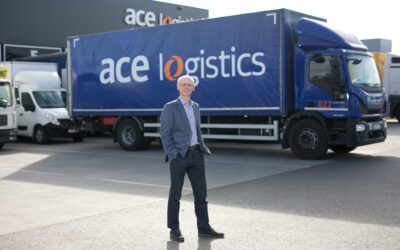 ACE Logistics Lithuania celebrates its 25th Anniversary