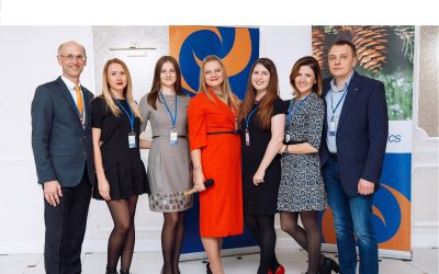 ACE’i Valgevene kontor tähistas 5. sünnipäeva