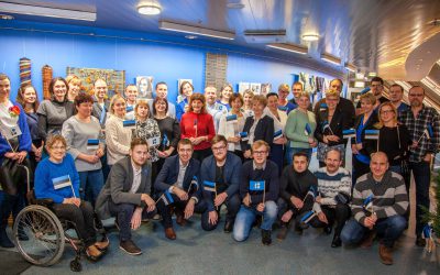 Vabariigi aastapäeva tervitus