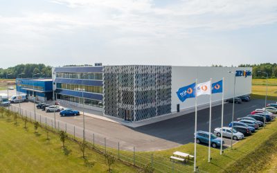 ACE LOGISTICS’ ANNUAL RESULTS BROKE RECORDS