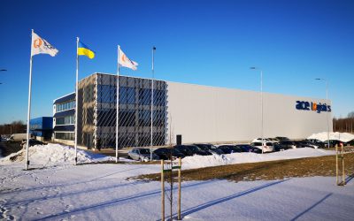 Statement from ACE Logistics about war in Ukraine and situation in Belarus