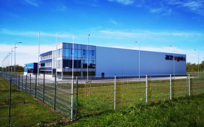 Laokorralduse valik peaks baseeruma strateegial ja kulude analüüsil