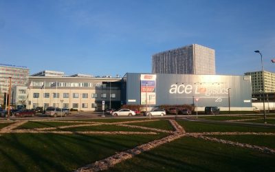 Vabanenud kontoripinnad otsivad üürilisi