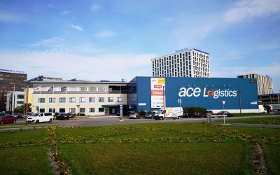 Vabanevad kontoripinnad otsivad üürilisi