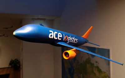 Peak season’s price race for freight