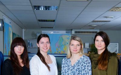 ACE Logistics Estonia otsib kliendihaldurit