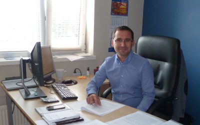 ACE Logistics panustab efektiivsusele ja aktiivsele müügile