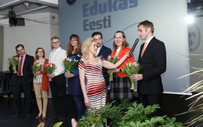 ACE Logistics toetab taas arvamuskonkurssi Edukas Eesti