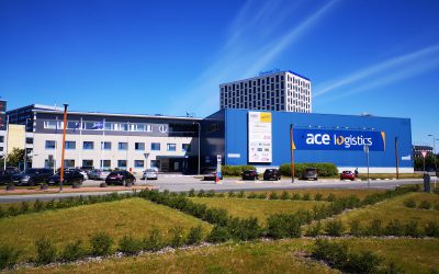 Vabanevad kontoripinnad otsivad üürilisi