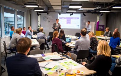 Kasvuprogrammi abil jätkub e-ace arendustegevus