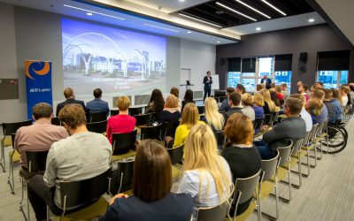 Klientide kõrge rahuluolu motiveerib pingutama