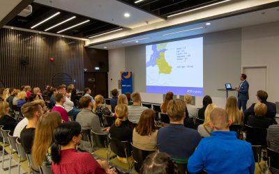 A brief overview of successful year 2019 in ACE Logistics