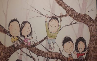 ACE Logistics toetab andekaid noori