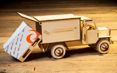 Logistikaseminar vastandab konkurentsi ja koostöö