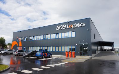 ACE Logistics avab otseliini Leetu