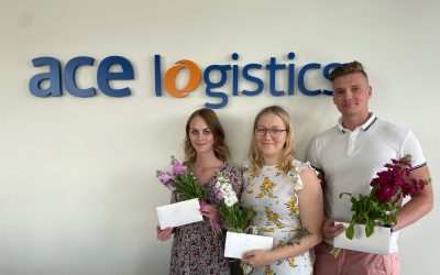 ACE’i noored on ühildanud ülikooli ja töö