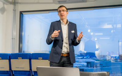 E-keskkond on aidanud saadetiste arvu kahekordistada