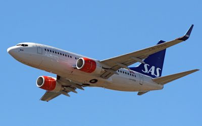 SAS otselennud avardavad võimalusi kaubaveol