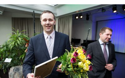 10000 eurot auhinnaraha ootab