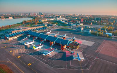 ACE Logistics toetab transpordi ja logistika suvekooli