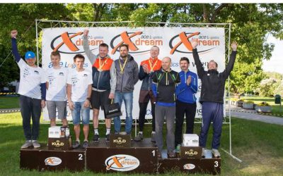 E-ace tellimuste abil tasuta pääsmed ACE Xdreamile!