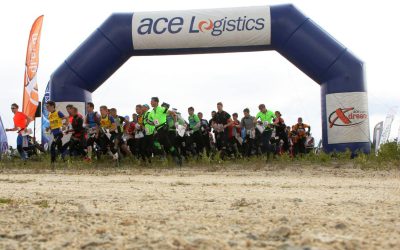 ACE Xdream 2017 hooaeg pakub uuendusi