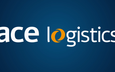 ACE Logistics alustab uut aastakümmet logo uuendusega