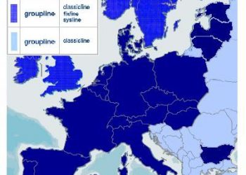 Entargo – kiirelt ja kindlalt üle Euroopa!