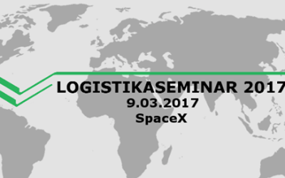 Logistikaseminar 2017 vaatab tulevikku