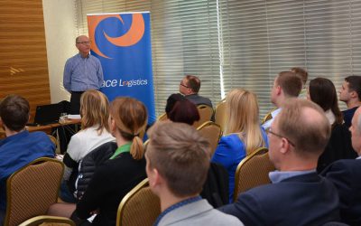 ACE Logistics korraldab pakendamise teemalise seminari