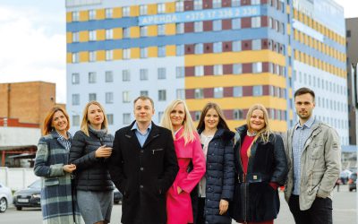 ACE Logistics sai WACO liikmeks ka Valgevenes