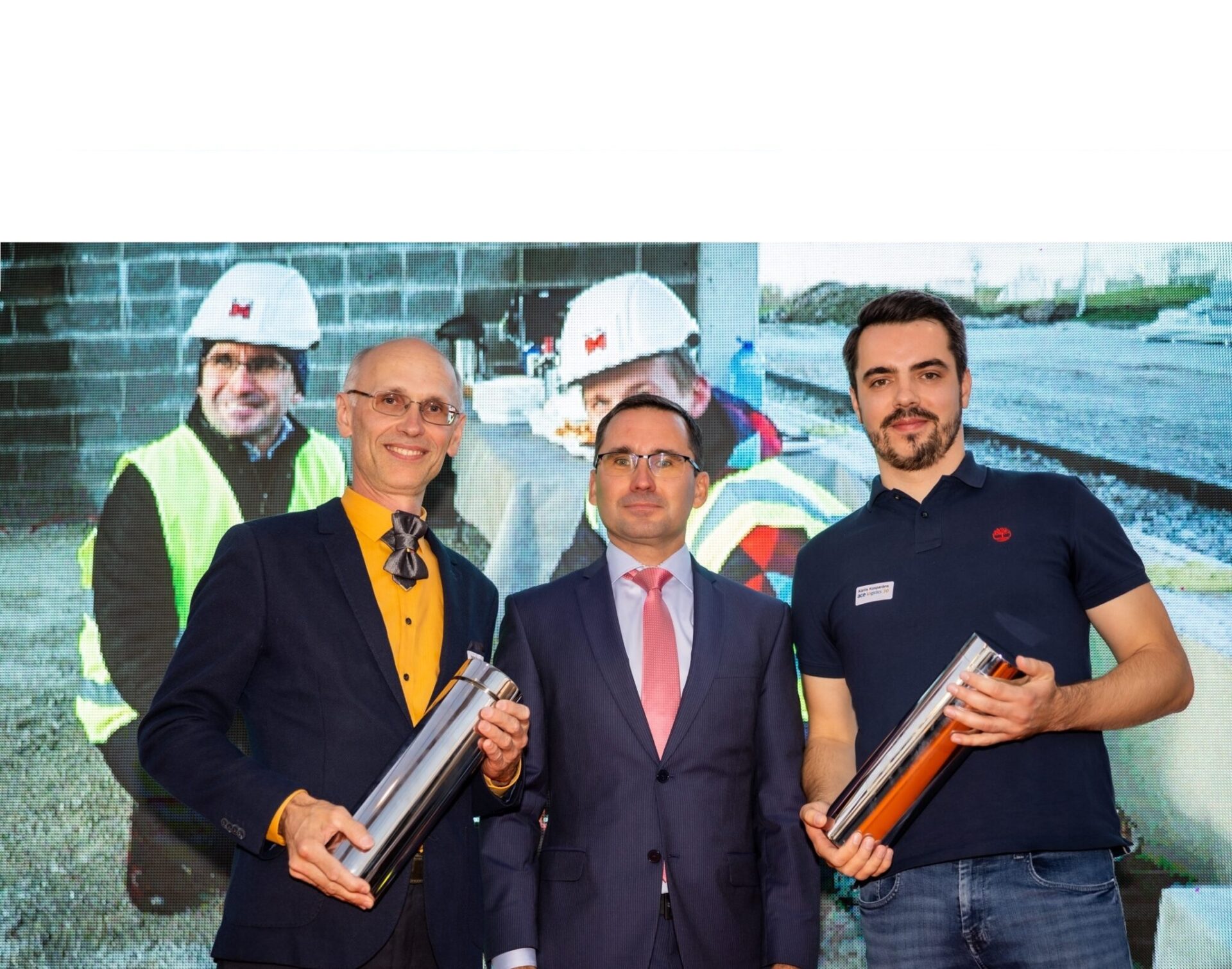 ACE Logistics LV ja LT terminalid