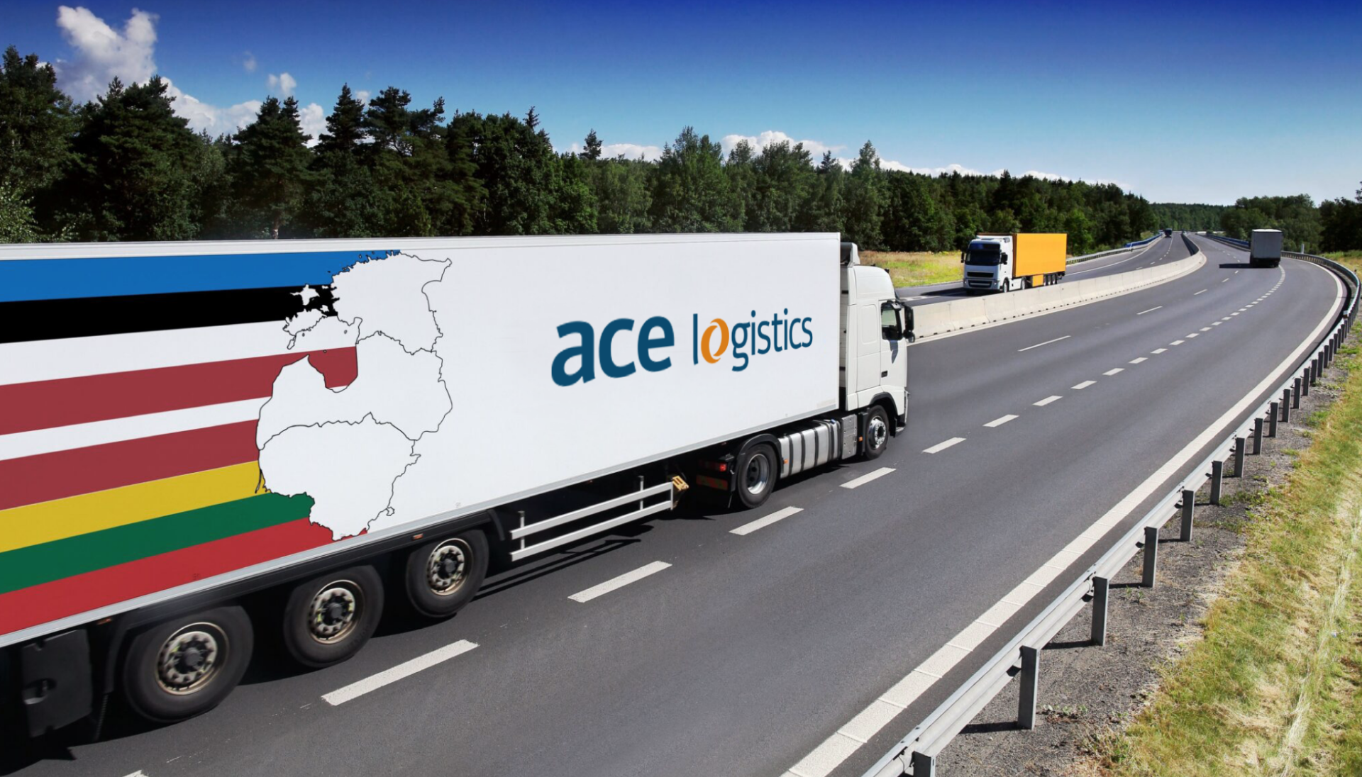 ace logistics kevadkampaania 2024 blog