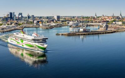 Campaign: 10 years of regular traffic in Finland