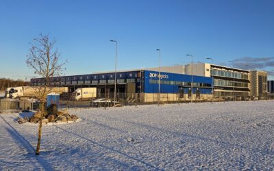 ACE Logistics Holiday Departure Schedule and Working Times