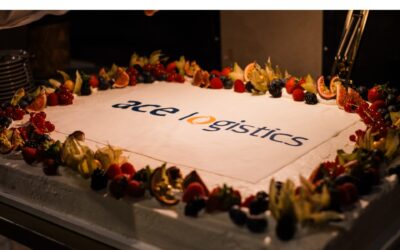 ACE Logistics Estonia klientide rahulolu on jätkuvalt kõrgel tasemel