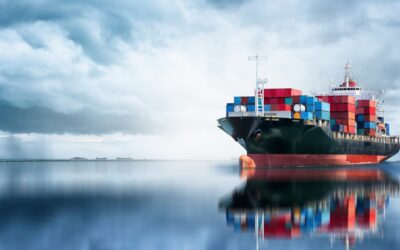 China is trying to shorten freight routes to Europe,  and the Arctic route could become extremely important