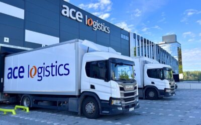 ACE Logistics Group 2024 in retrospect
