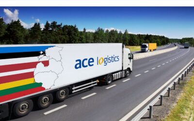 ACE Logistics pakub vedusid igal tööpäeval ka suveperioodil
