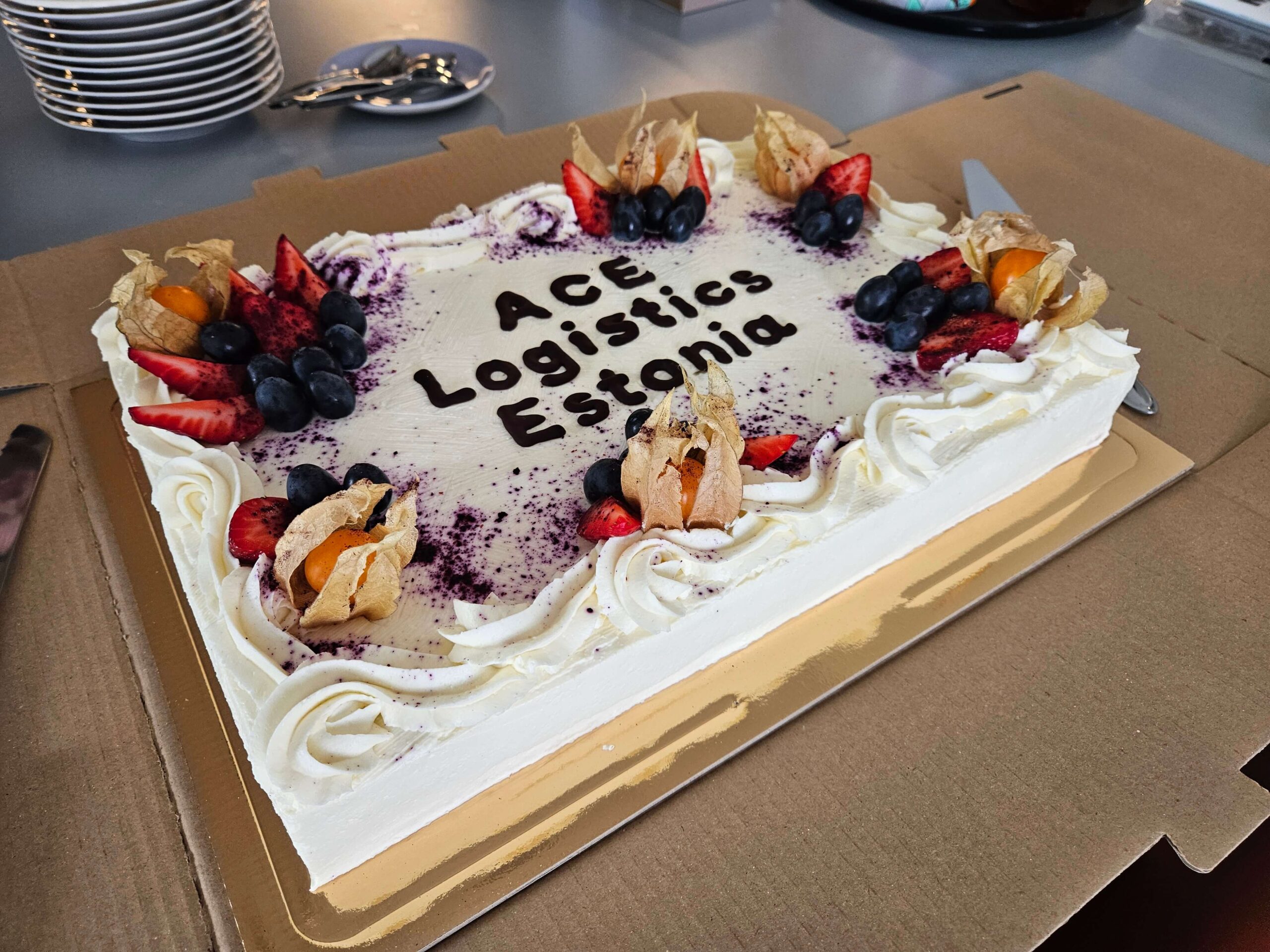 Kliendirahulolu küsitlus