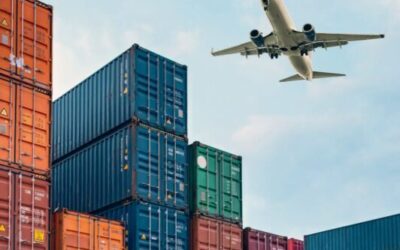 Impact of the Middle East Situation on Cargo Transport