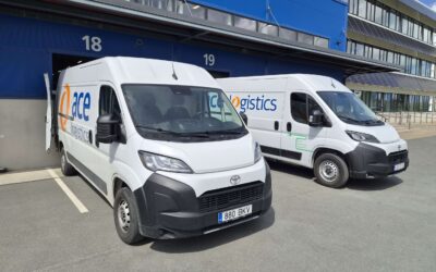 New requirements affect the special transport market in Europe