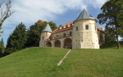 Išvyka į „Stalino pypkės“ kraštą