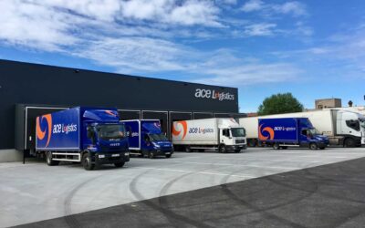 Informacija apie pakeitimus užsakant kelių transporto paslaugas