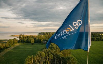 „ACE LOGISTICS GRUPĖS“ veiklos metų apžvalga