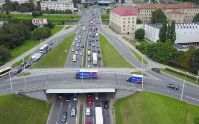 „ACE Logistics“ plečia paslaugų spektrą ir geografiją. Laikas dideliems kroviniams!