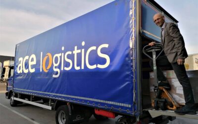 ACE Logistics launches domestic freight services in Lithuania