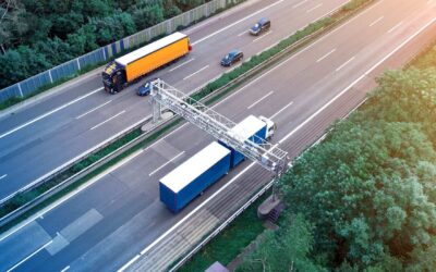 Changes to the German toll system