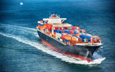 Challenging start of year in sea transport