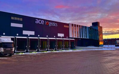 ACE LOGISTICS ATVYKIMŲ IR IŠVYKIMŲ GRAFIKO POKYČIAI ŠVENTINIU LAIKOTARPIU